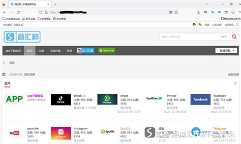 下载WhatsApp应用程序的好处是什么